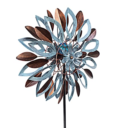 Mojave Dual-Motion Windwheel