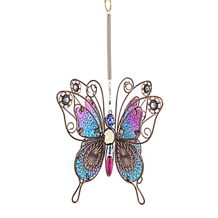 Butterfly Wind Dancer