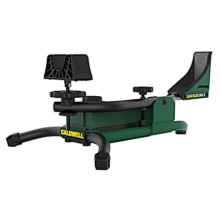 Lead Sled Solo 2 Shooting Rest