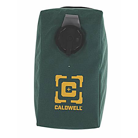 Weight Reservoir for Lead Sled Solo Green 1-Pack