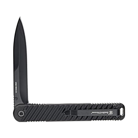 Executive Folding Spear Point Knife
