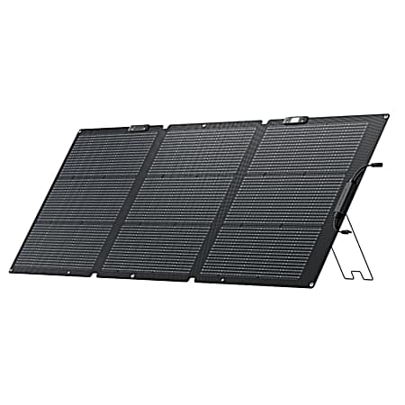 NextGen 160W Portable Solar Panel