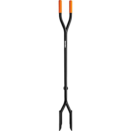 60.25 in Steel Post Hole Digger