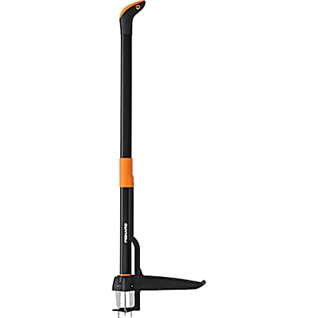 39 in Deluxe Stand-up Weeder