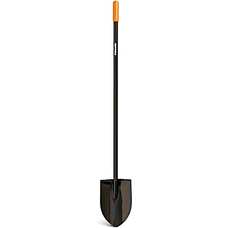 57.5 in Steel Digging Shovel
