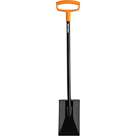 46 in Steel Garden Spade