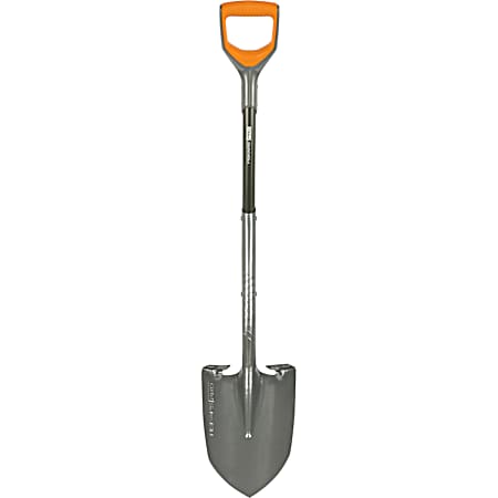 Pro D-handle Digging Shovel