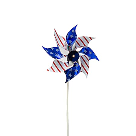 Americana Pinwheel