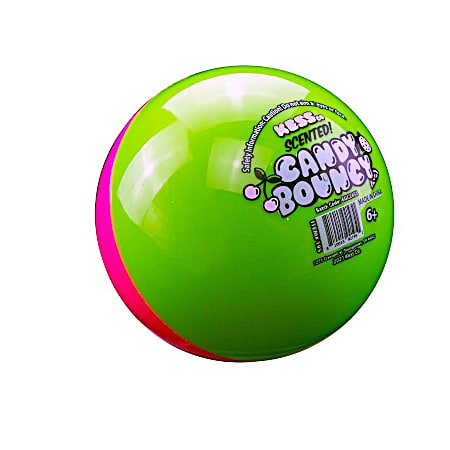 Candy Bouncy - Assorted