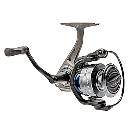 American Hero 100 Spinning Reel 