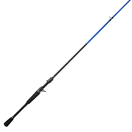 American Hero 6 ft 10 in Medium Heavy/Fast Casting Rod