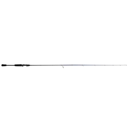 American Hero 6 ft 9 in Medium Light/Fast Spinning Rod