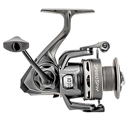 Speed Spin 100 Spinning Reel