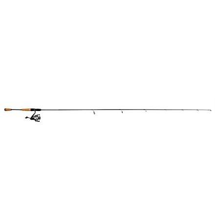 Speed Spin 6 ft 6 in Medium/Fast Spinning Combo