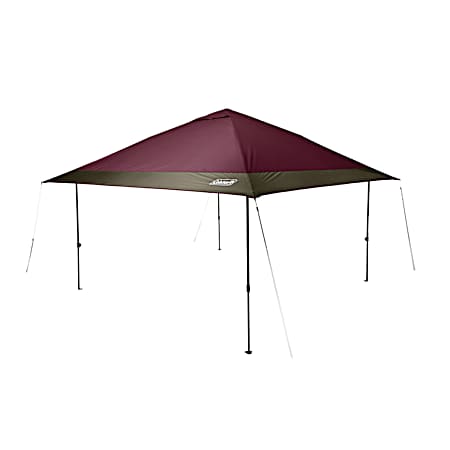 OASIS 10 x 10 Canopy - Blackberry