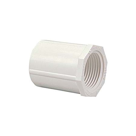 1-1/2 in Female Adapter