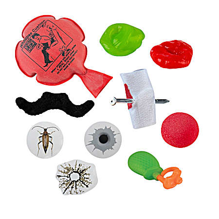 Prank Pack Mystery Capsule