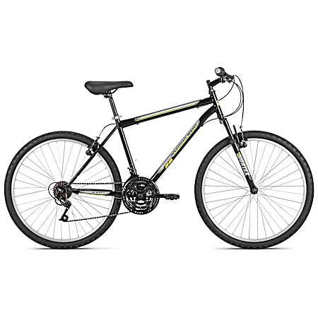 26 in Mountain Sport Bike
