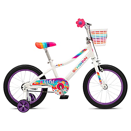 16 in Elise Bike