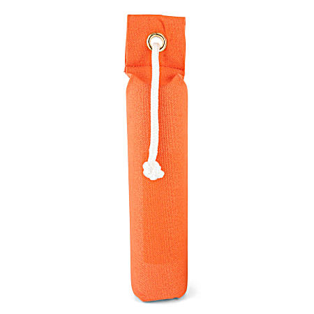 Orange Canvas Regular Dummy