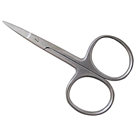 3.5 in Standard Fly Scissors