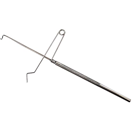 Largeline Whip Finisher 6 in