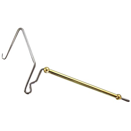 Rotatable Whip Finisher