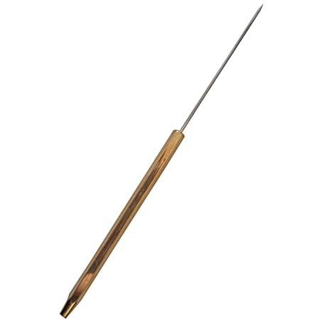 Brass Bodkin