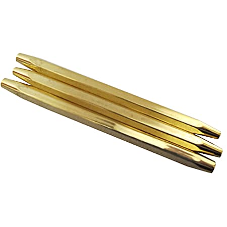 Brass Half Hitch Tool