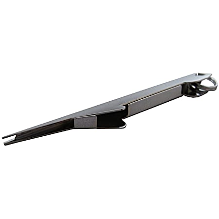 Knot Tying Tool