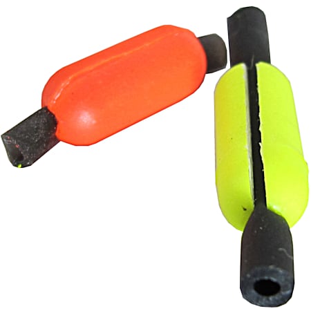 Tippet Bite Indicator Red