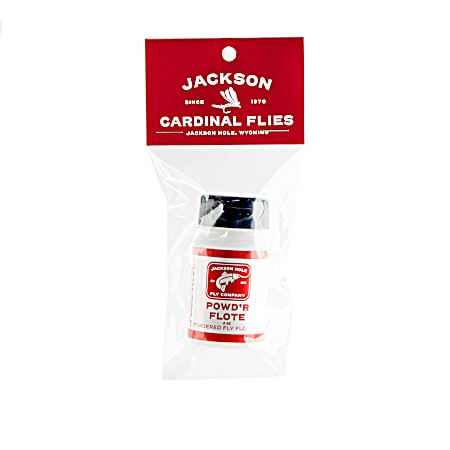 2 oz Dry Fly Crystal