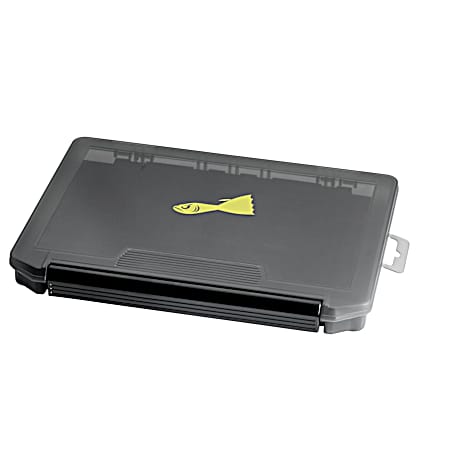 Secure Jig Box