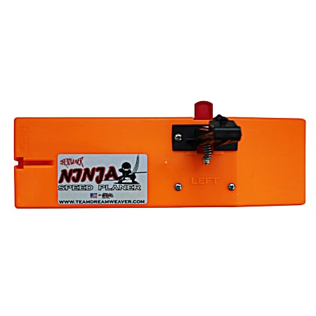 12 in Ninja Speed Planer - Left