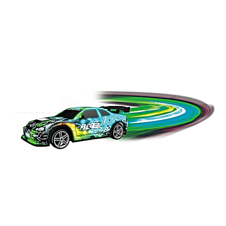 Blitz Drifter RC Drift Car