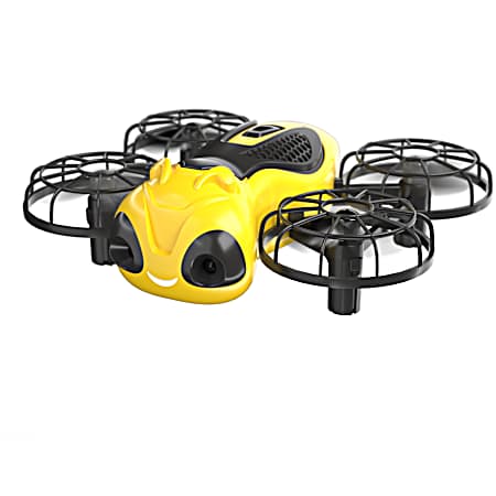 Follow Me Bee RC Flyer
