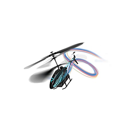 AeroLume Helicopter