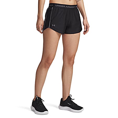 Women's Play Up Shorts