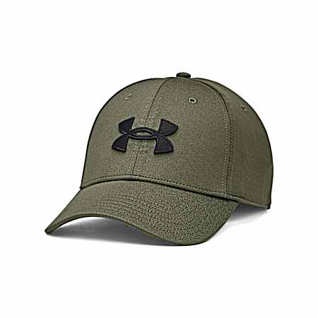 Men's Marine OD Blitzing Cap