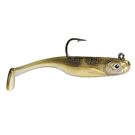 Homing Minnow Fishing Lure