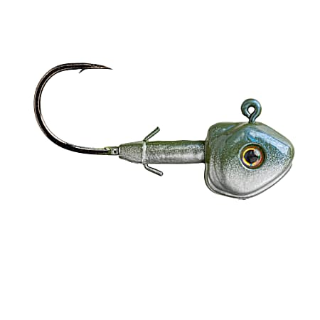Tour Grade Spotlight Jighead KVD Magic