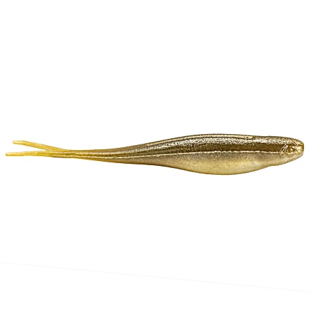 3X Baby Z-Too Jerkbait