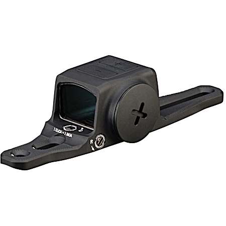 Viper® Shotgun Enclosed Red Dot Multi-Reticle 