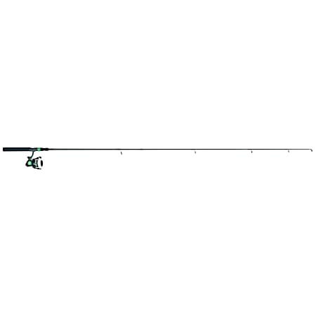 6 ft 2 pc ML Splash Grunge Spinning Combo