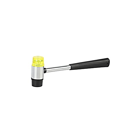 16 oz. Double Face Mallet