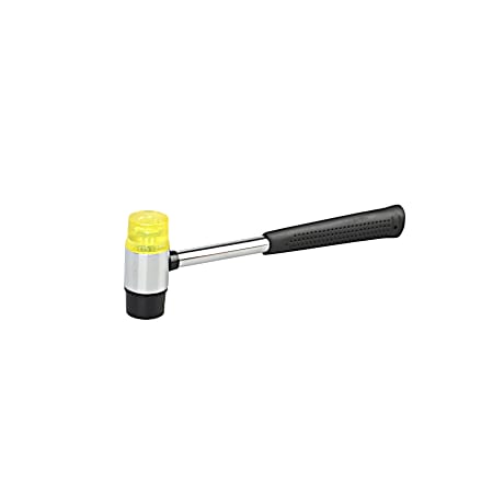 24 oz. Double Face Mallet