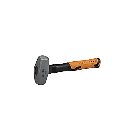 2 lbs. Fiberglass Drilling Hammer