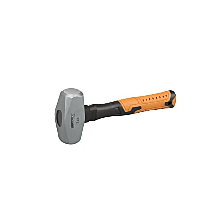 3 lbs. Fiberglass Drilling Hammer