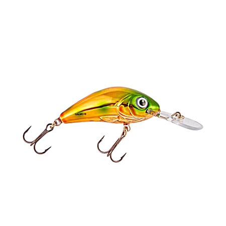 Rattling Hornet Floating Crankbait