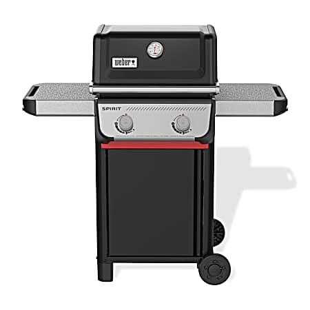 Spirit® E-210 Gas Grill.